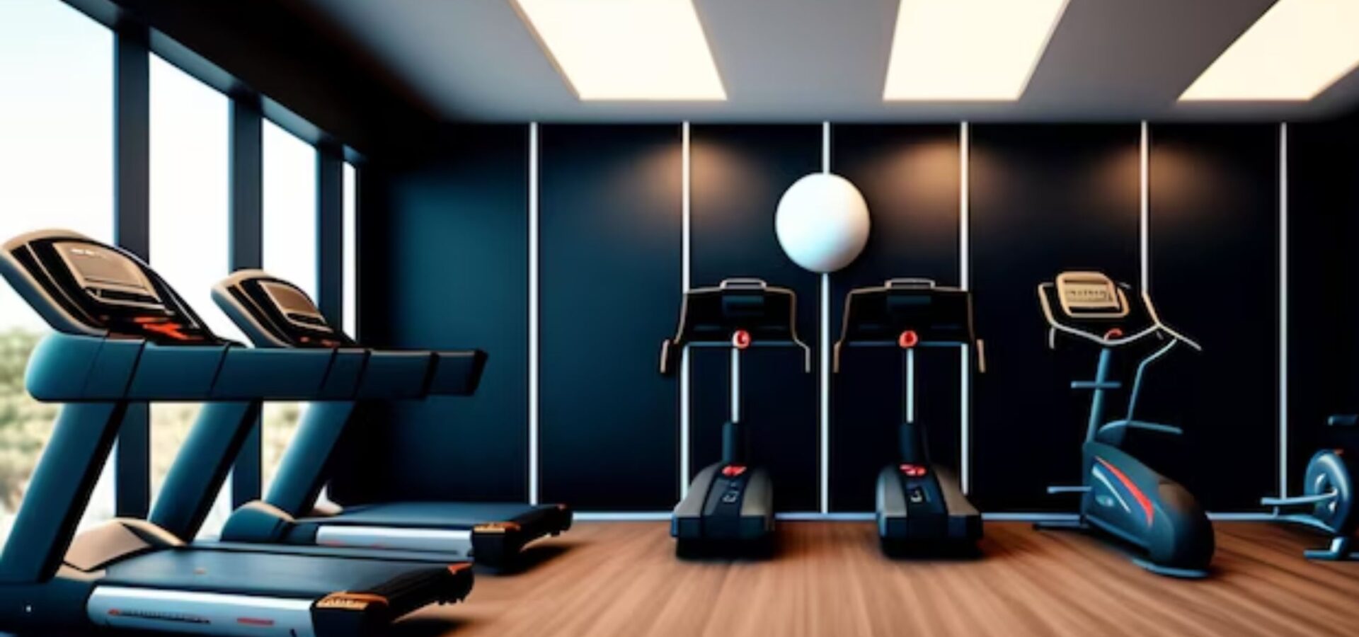 How to Start a Fitness Studio business with Minimal Investment