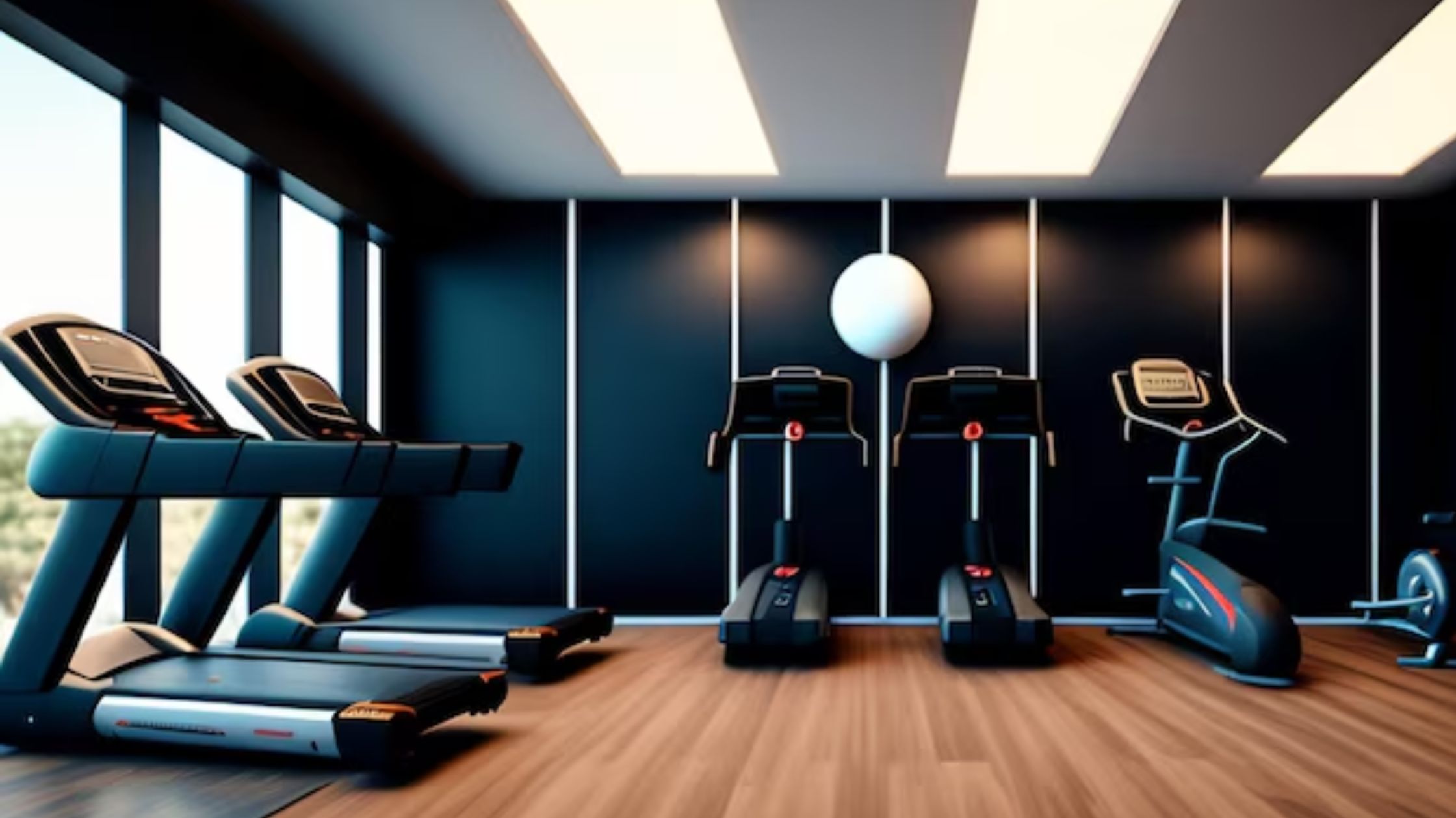 How to Start a Fitness Studio business with Minimal Investment