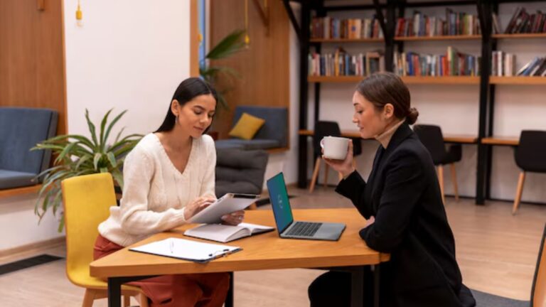 Start a Freelance Career Coaching Business: A Step-by-Step Guide (285)