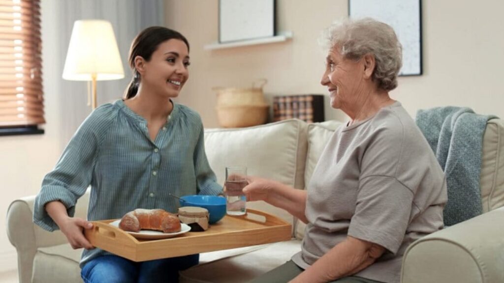 How to Start an Eldercare Services Business with easy Steps 