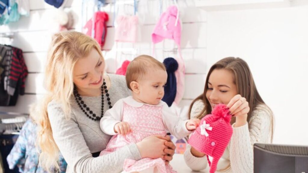 1.Market Research: Understanding the Target Audience and Popular Baby Products