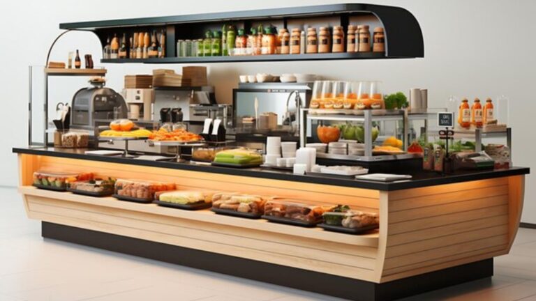 Starting a Fast Food Store with Profitable Strategies(151)