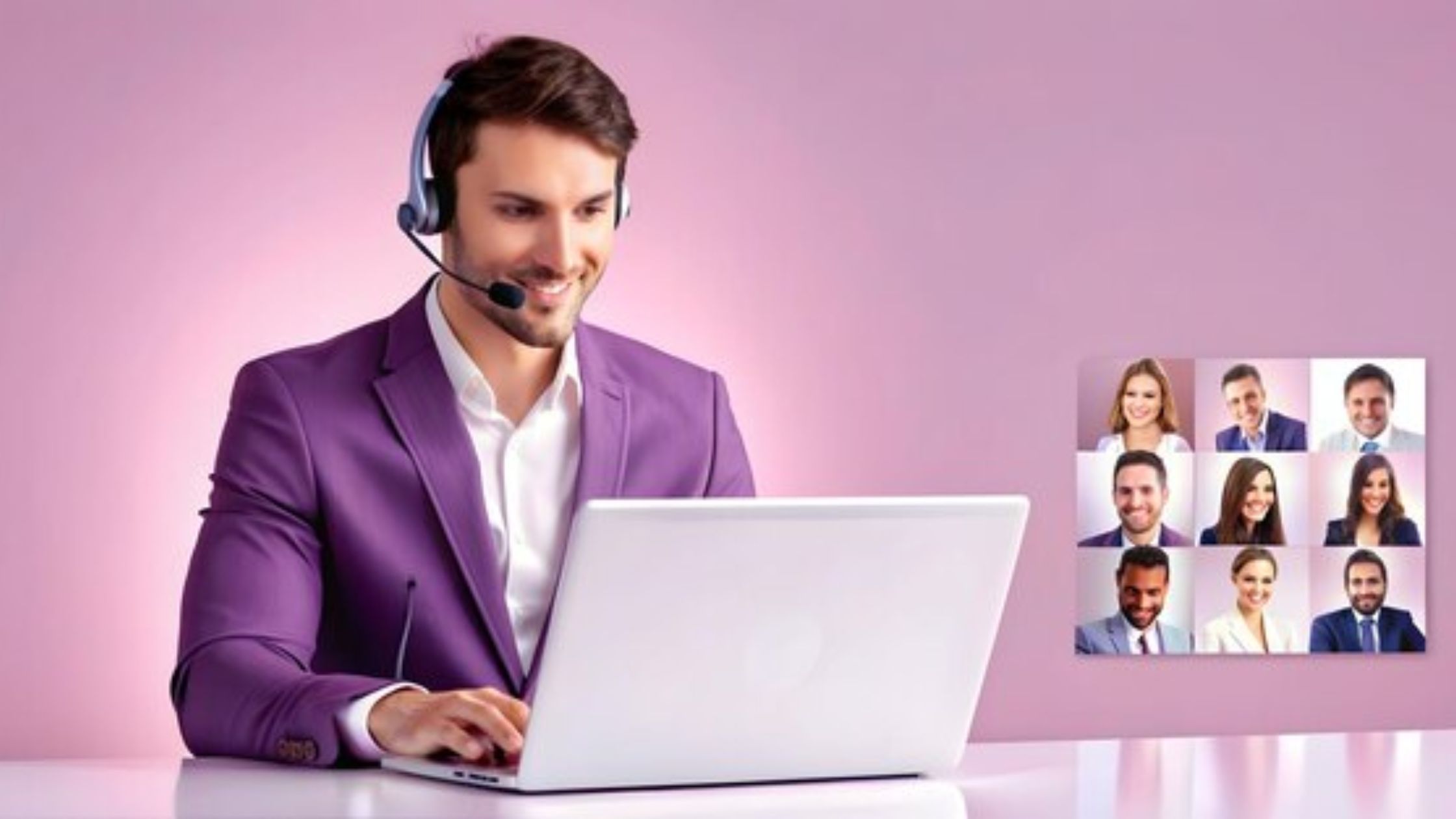 Start a Cost-Effective Remote Customer Service Business with easy Steps