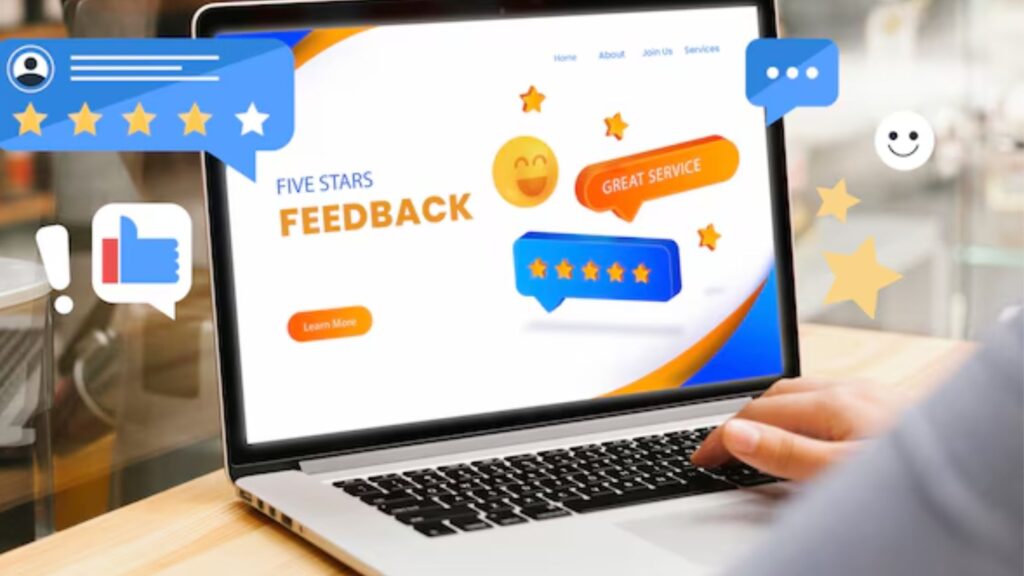 Feedback and Adjustments: Collect Customer Opinions and Make Improvements as Needed