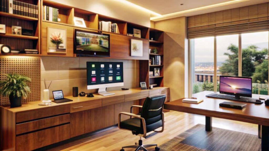 Home Office Setup for Your Business: Essential Supplies and Equipment