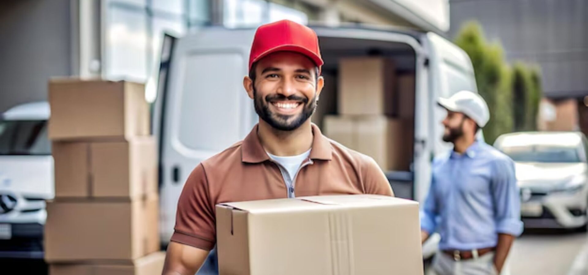 How to Start a Courier Service Business:Key Strategies and Planning