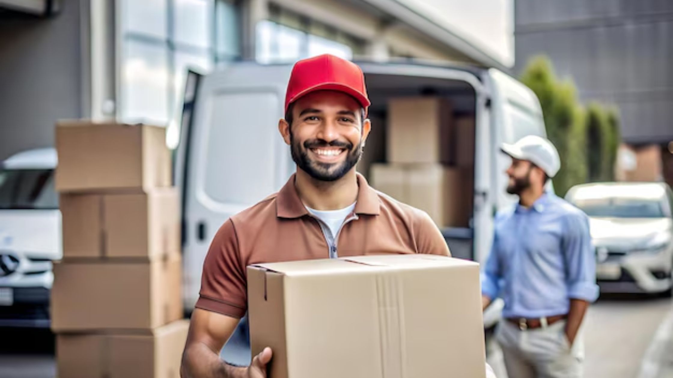 How to Start a Courier Service Business:Key Strategies and Planning