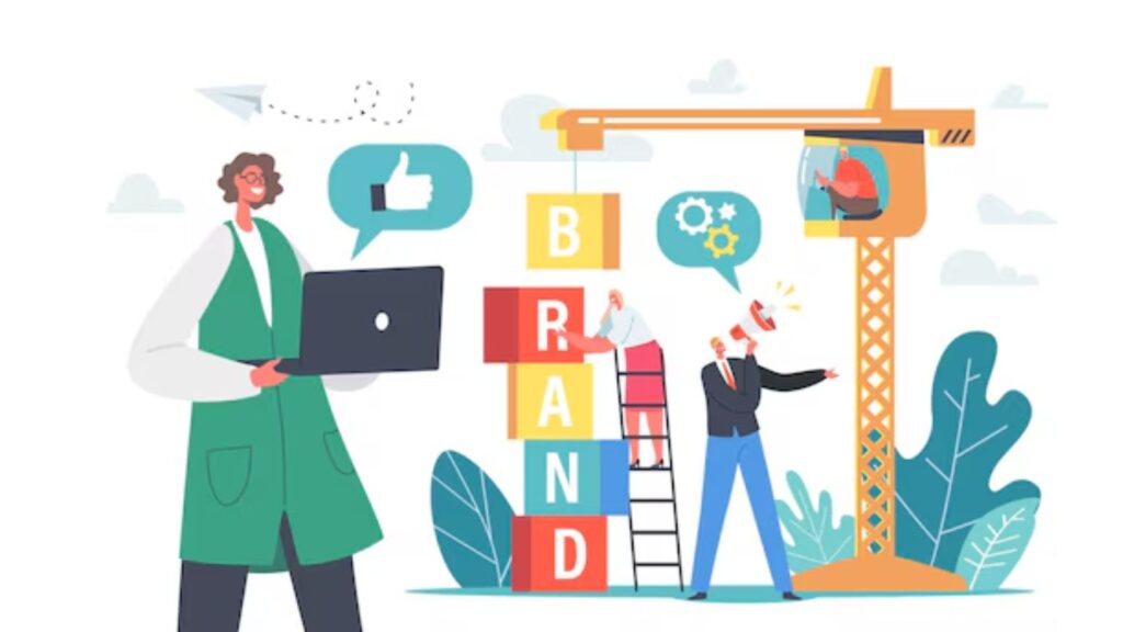 Professional Brand Building: Logos, Business Cards, Websites and Social Media Strategies