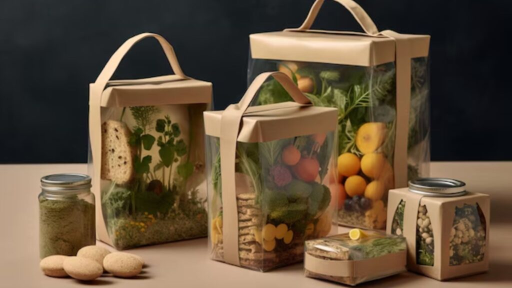 Create Attractive Packaging: Invest in Functional and Attractive Packaging