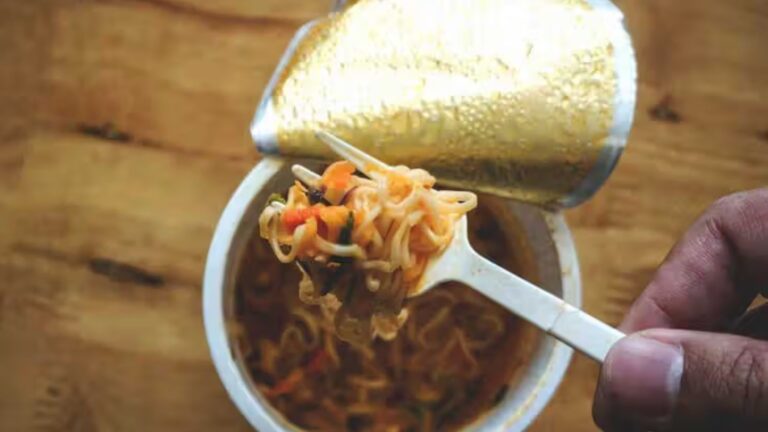 Starting a Successful Cup Noodles Business with Low Investment (230)