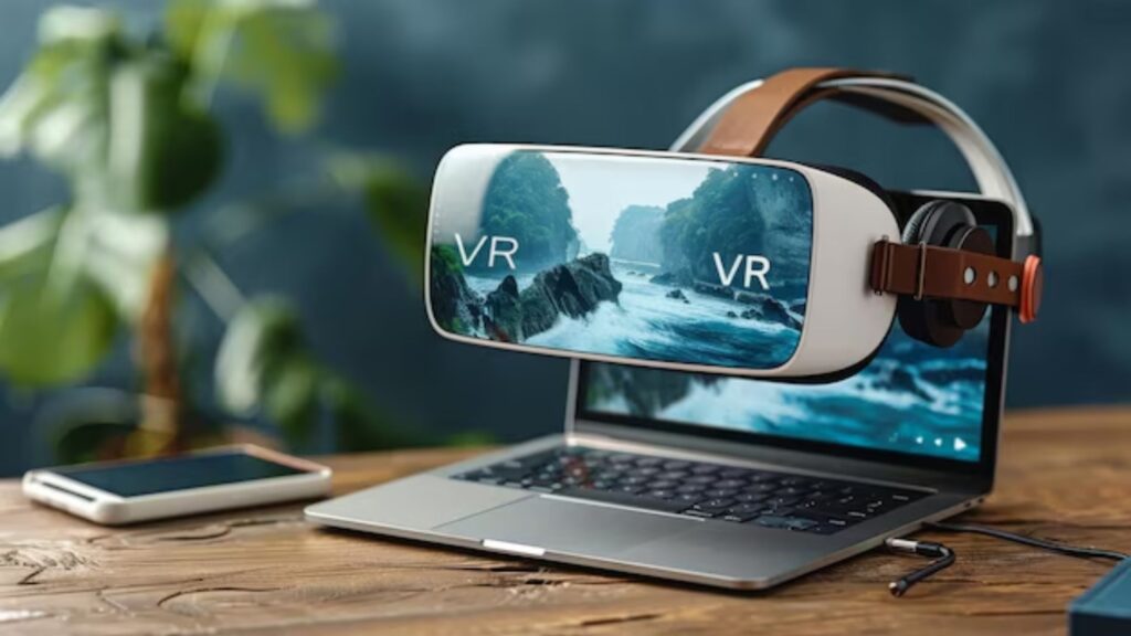 2. Tool Selection: Choose Affordable VR Development Tools and Platforms