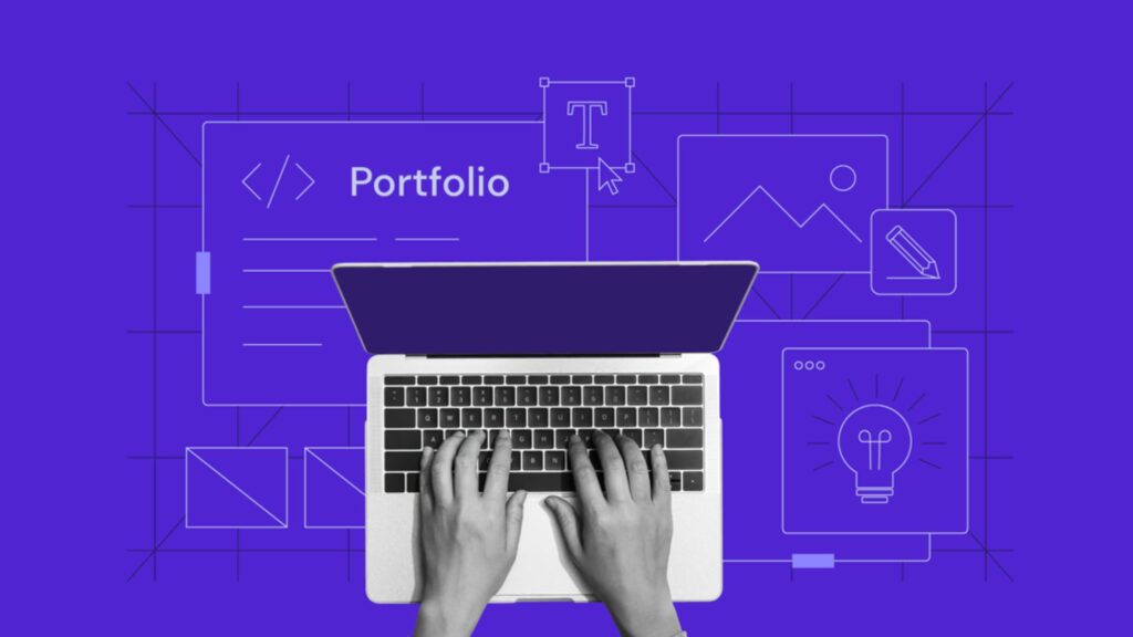 Building a Portfolio