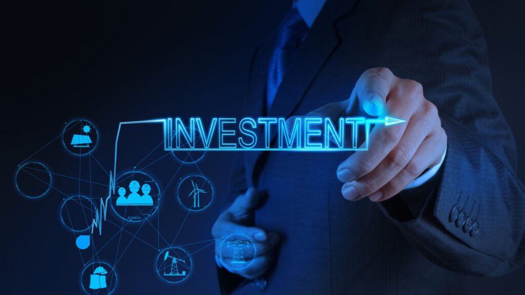 6. Investment