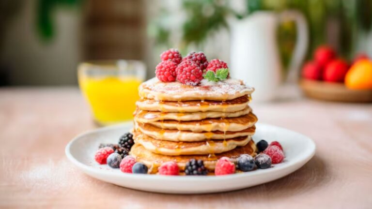 How to Start a Pancake Business with Profitable Strategies (213)