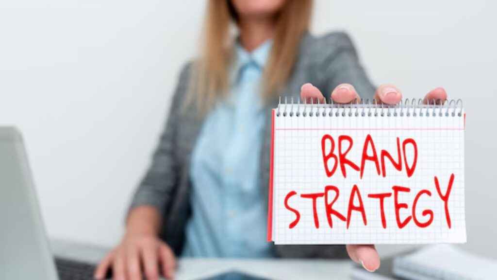 Branding and Marketing: Effective Identity and Cost-Efficient Strategies