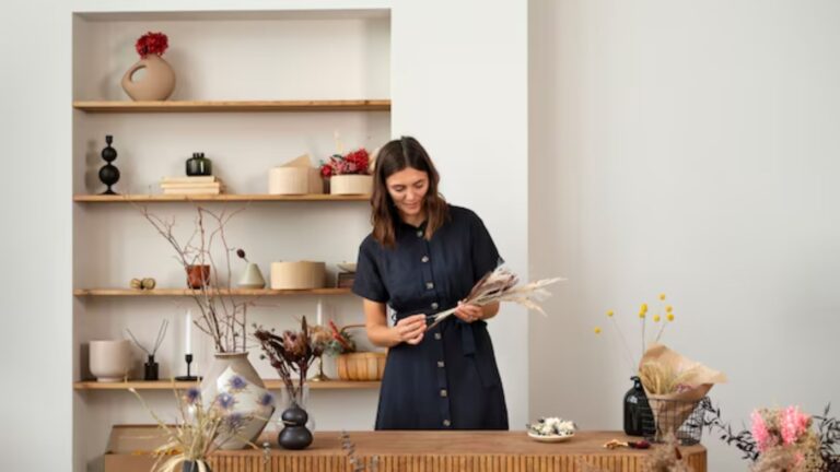 how to Start handicraft business from Home with Low Investment (161)