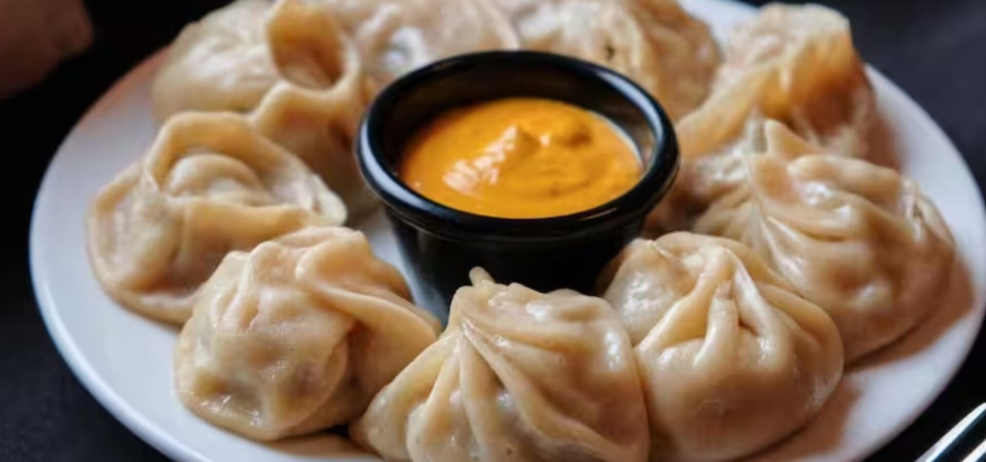 healthy momos