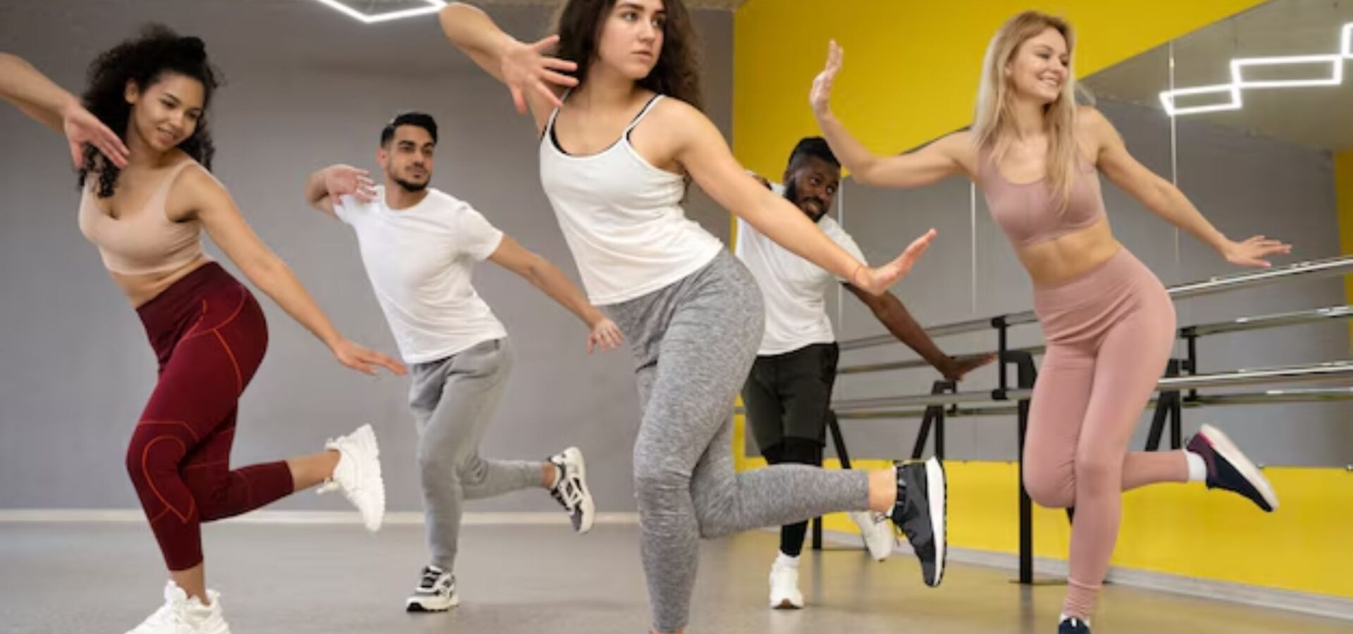 Launching a Dance Studio with Successful Tactics