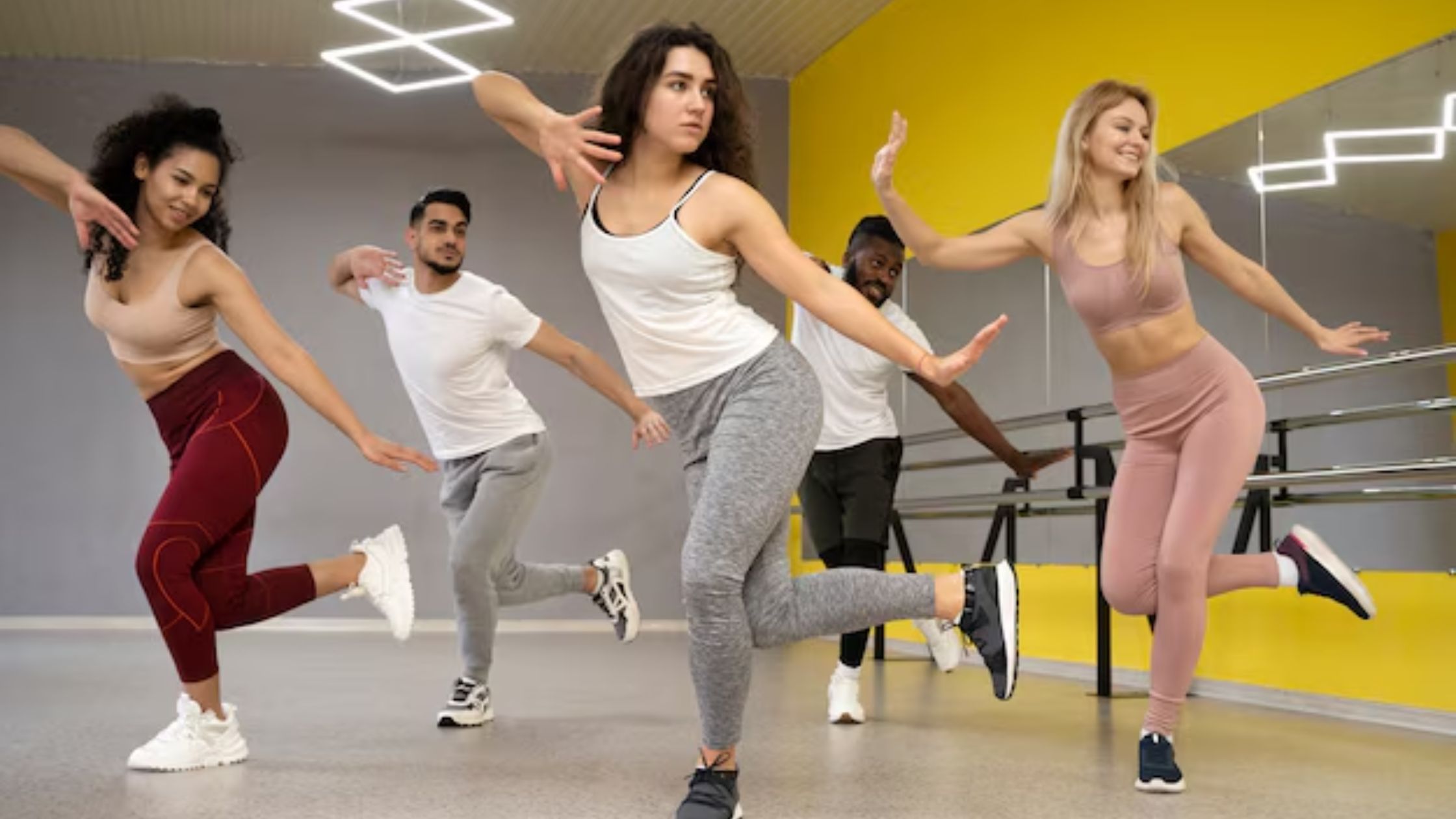 Launching a Dance Studio with Successful Tactics