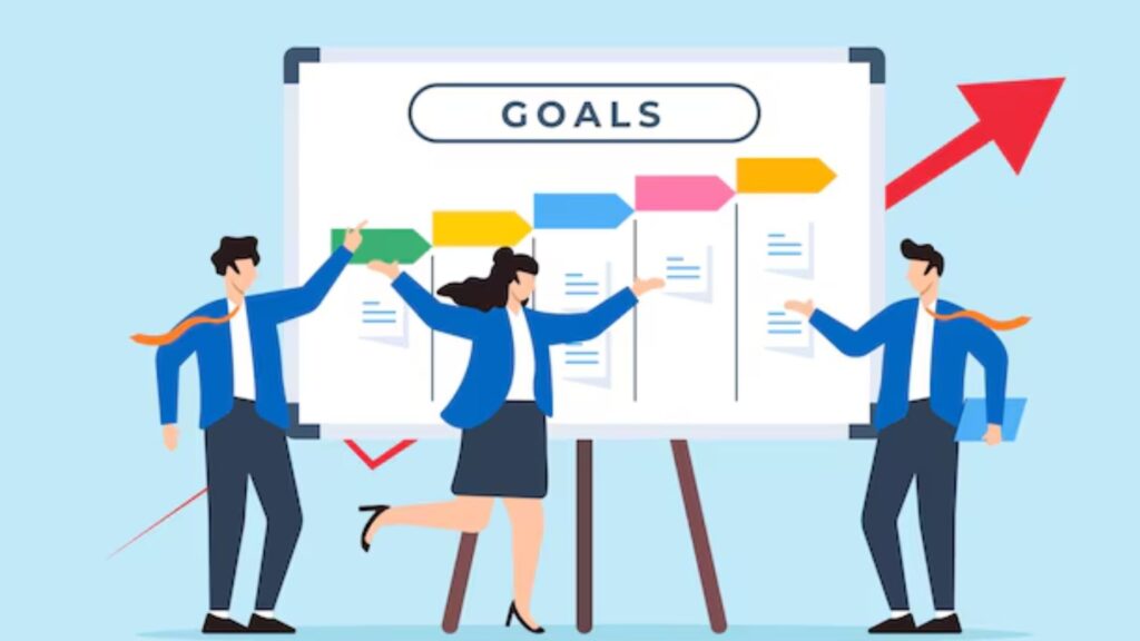 Business Plan: Detailed Planning of Goals and Strategies