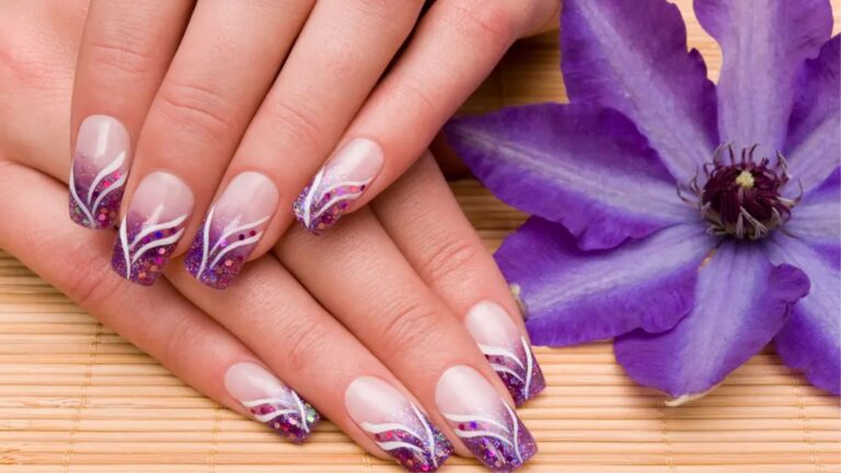Simple steps to start Nail Extension business in India with low investment (155)