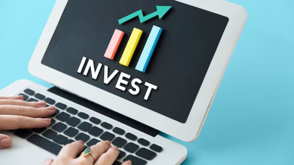 Initial Investment Information 