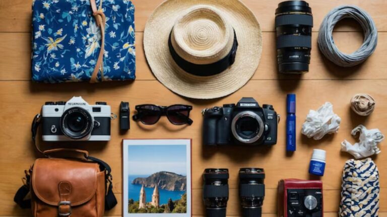 Starting a Travel Accessories Business with ₹50,000 investment (186)