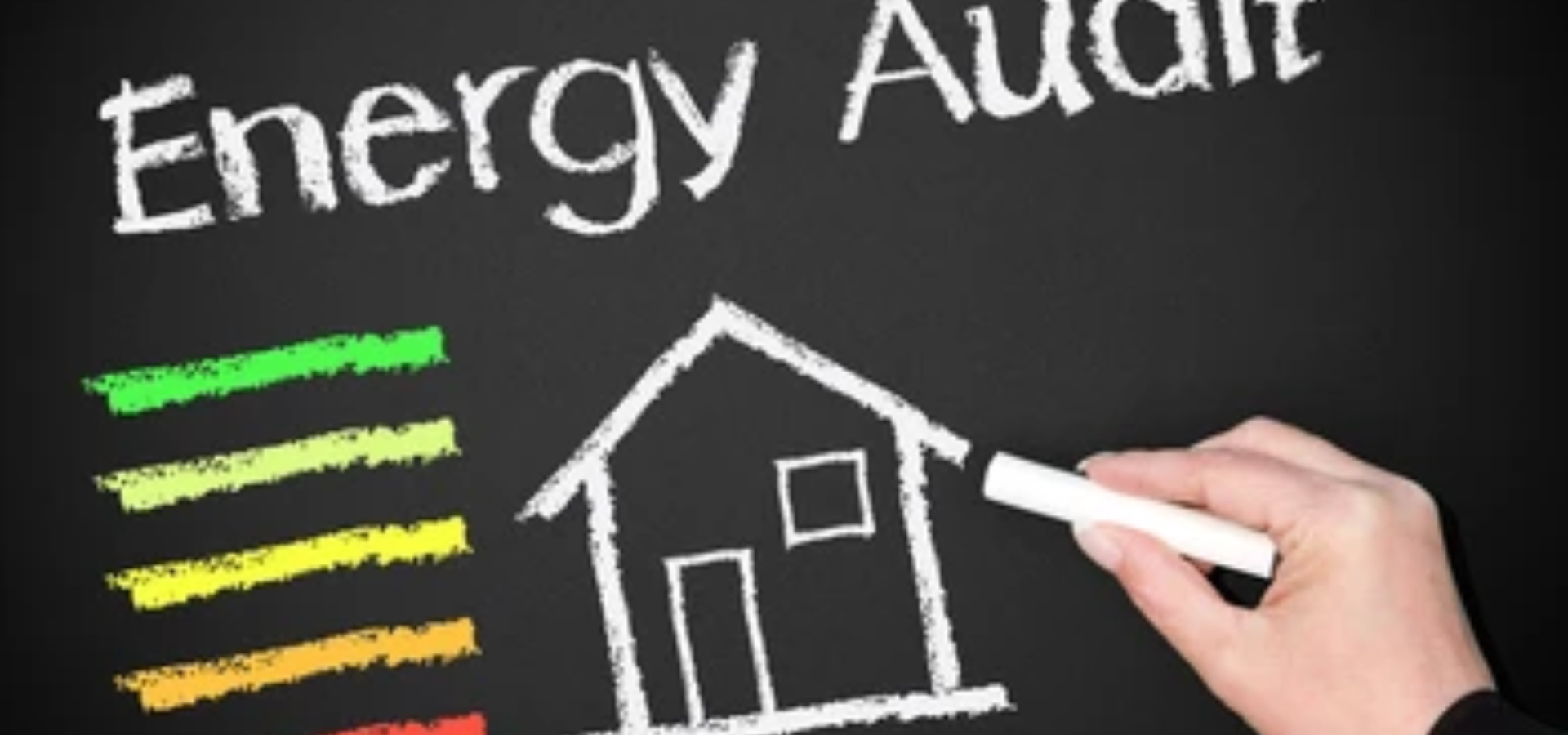 Home Energy Audits