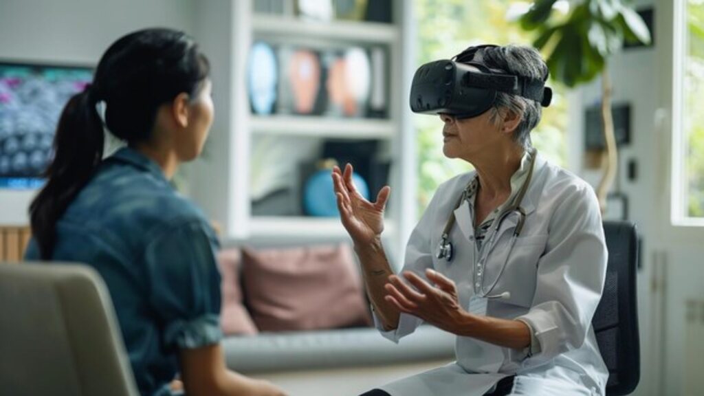 5. Launch Your VR Therapy Program and Promote it to Healthcare Providers and Patients