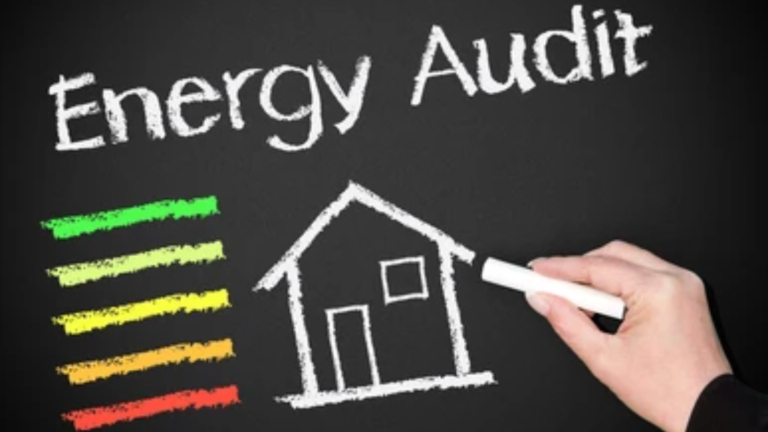 Start a Home Energy Audits:Easy Strategies and Tips (272)