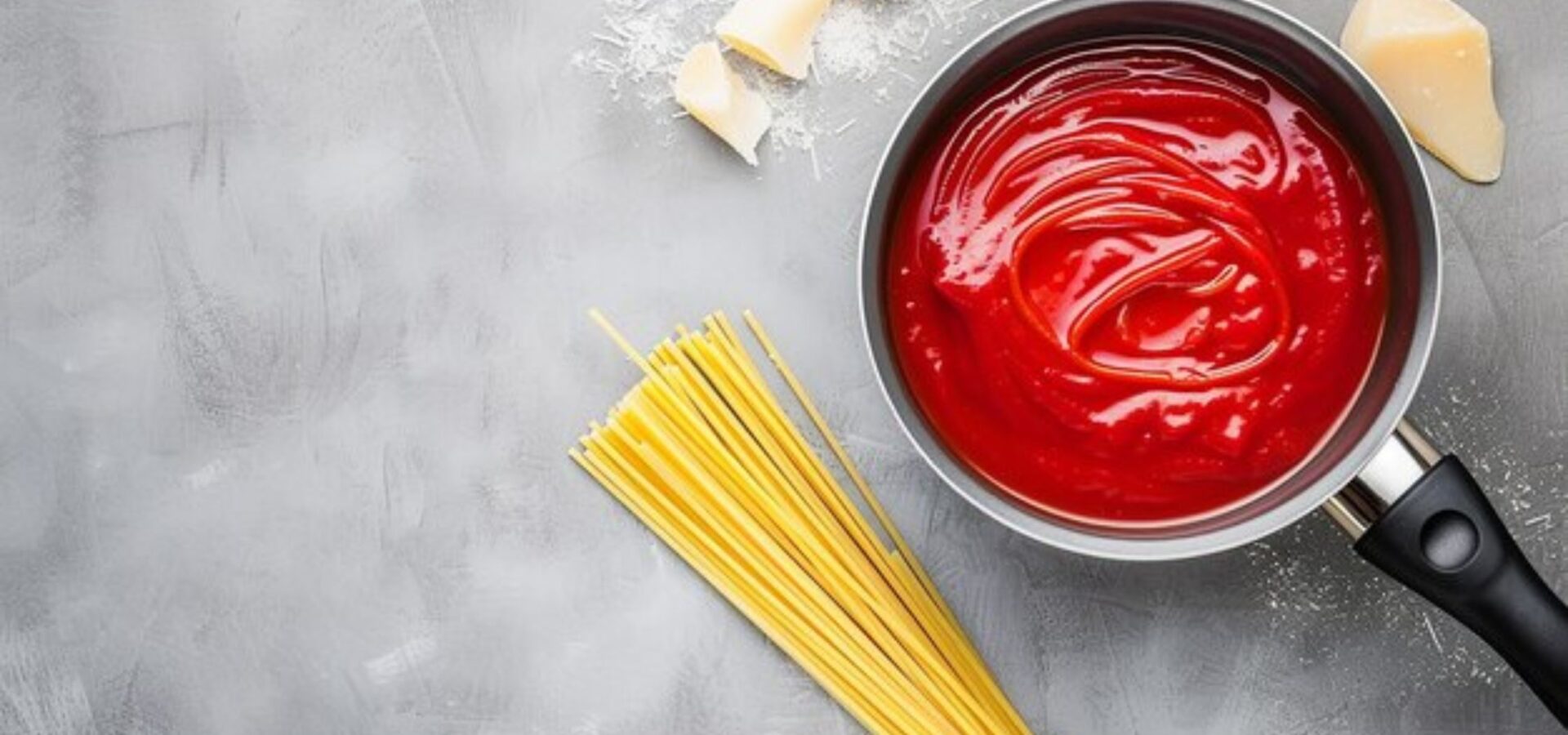 How to Start a Pasta Sauce Business With Minimal Investment