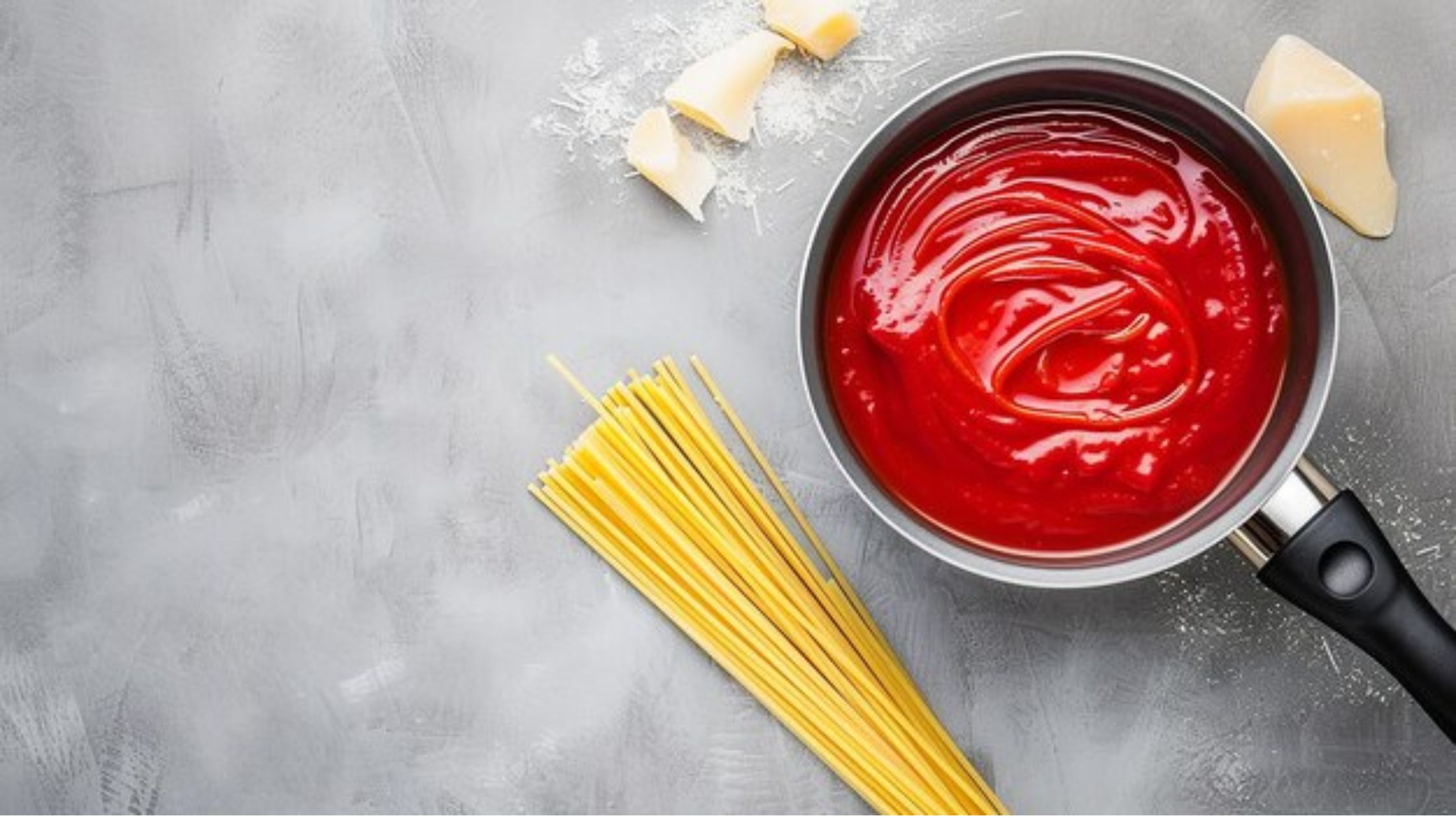 How to Start a Pasta Sauce Business With Minimal Investment