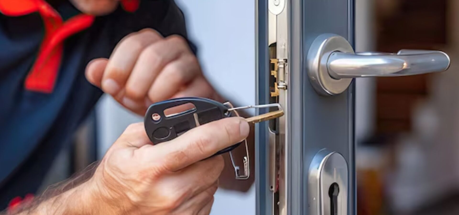 Easy Strategies for Starting a Mobile Locksmith Business