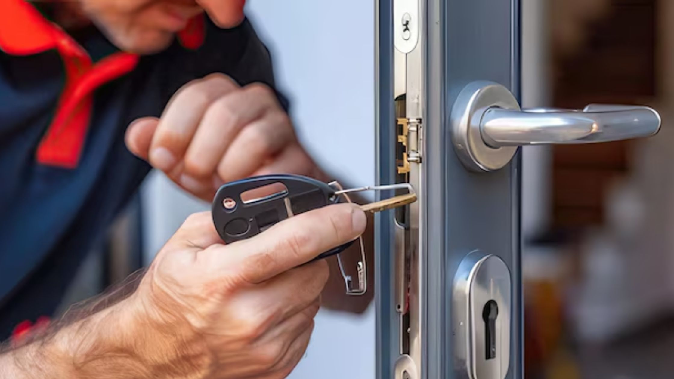 Easy Strategies for Starting a Mobile Locksmith Business