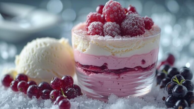 Starting a Successful Frozen Dessert Business with Low Investment (220)