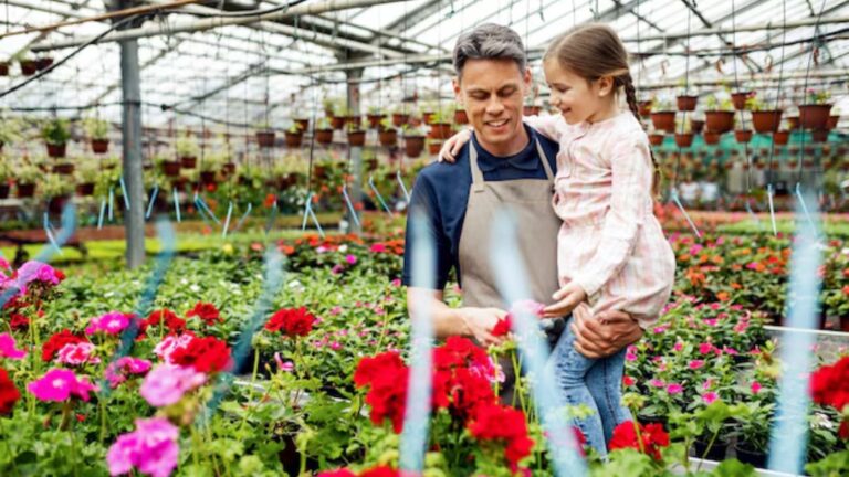 How to Start a Nursery Business: With Easy Strategies (224)
