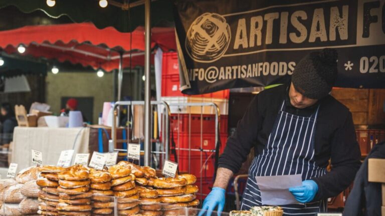 Starting a Artisan Food Business with ₹50,000 investment (227)