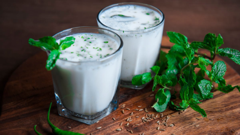 How to Start a Masala Lassi Business: With High Profit (253)