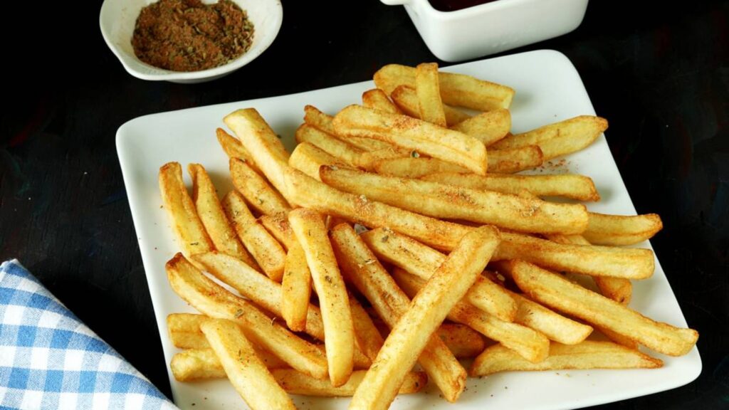 Starting a French Fries Business with profitable Steps (211)