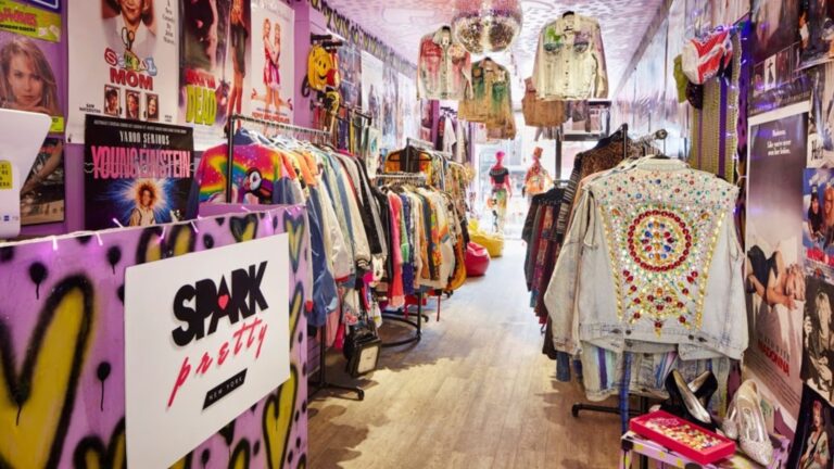 How to Start a Online Vintage Store Business with Profitable Strategies (248)