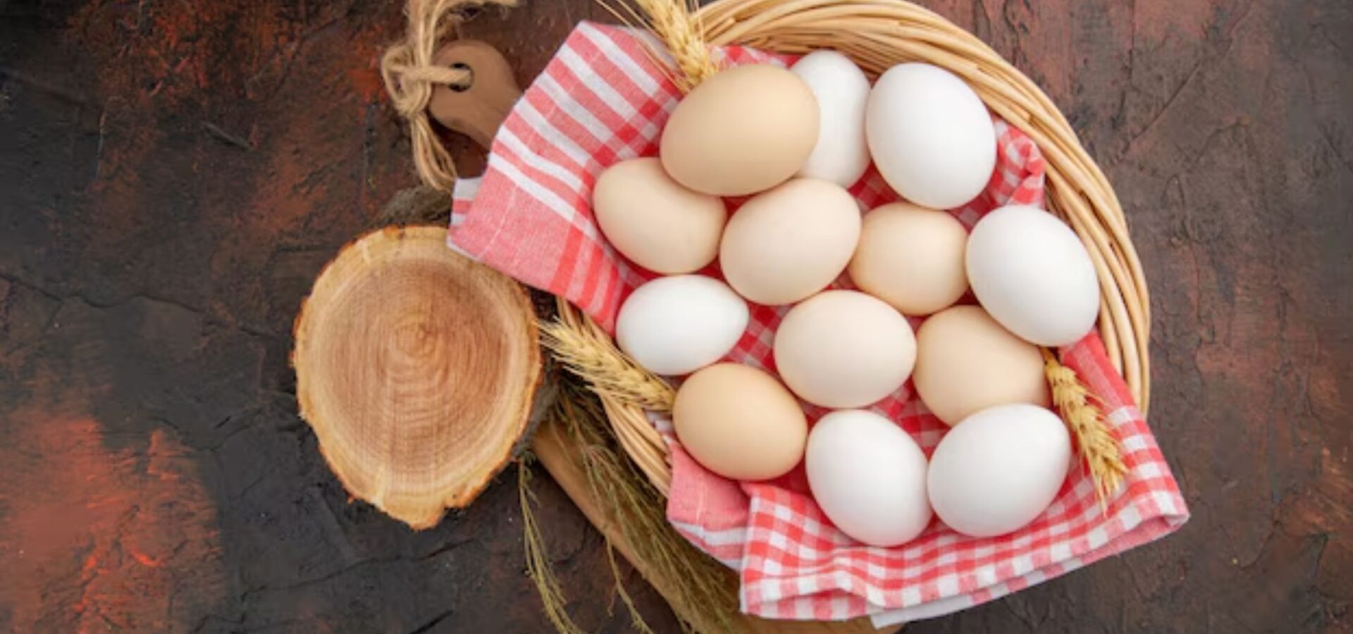 Eggs Business
