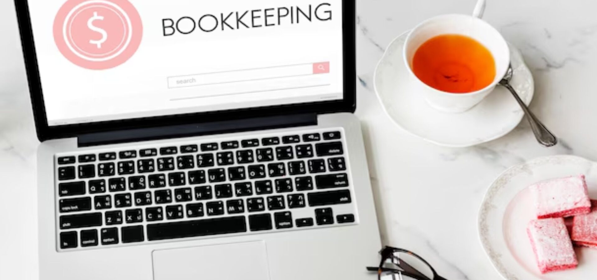 Starting an Online Bookkeeping Business with an Investment of ₹50,000