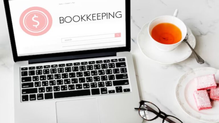 Starting an Online Bookkeeping Business with an Investment of ₹50,000 (256)