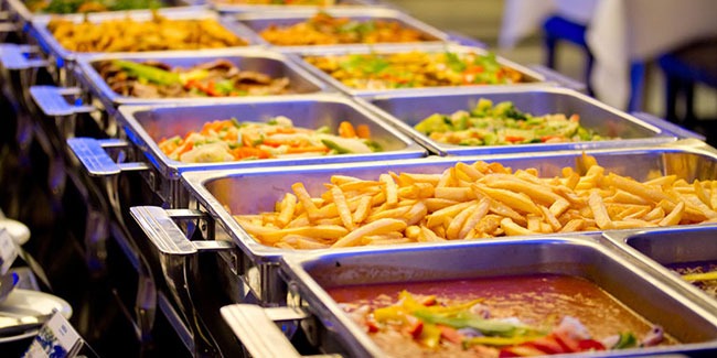 Beginning a Catering Service with Economical Investment





