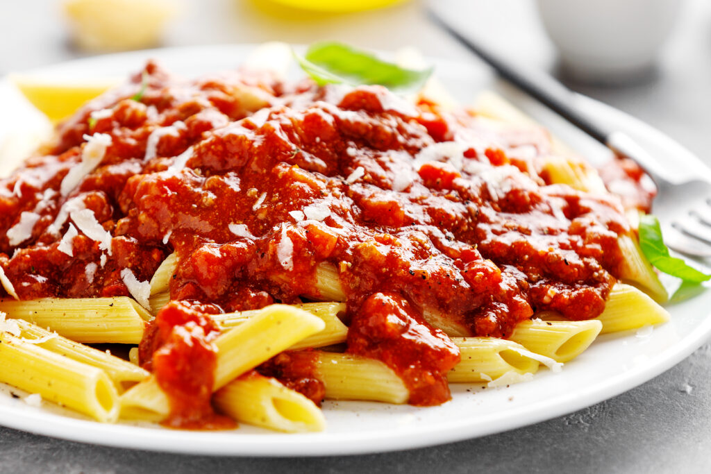  Pasta Sauce 