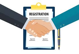 registration 