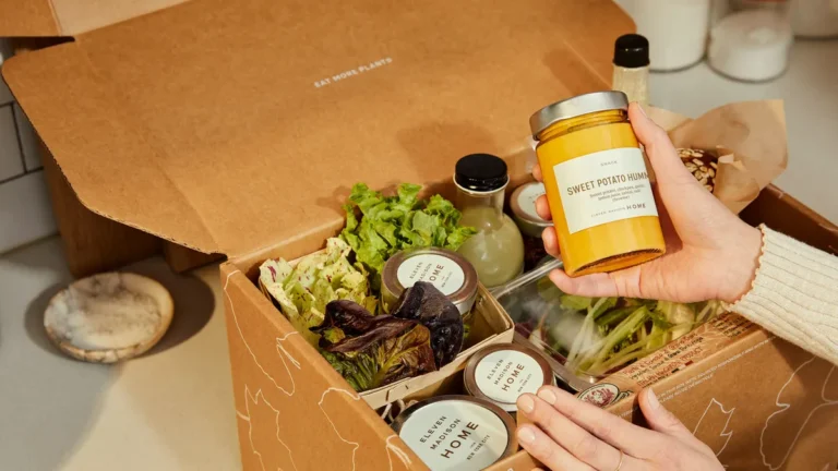 Meal Kit Business: How to Start with Minimal Investment (228)