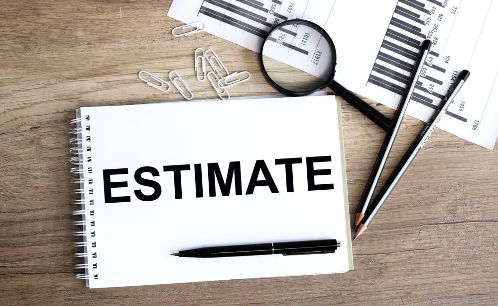 Investment Estimate