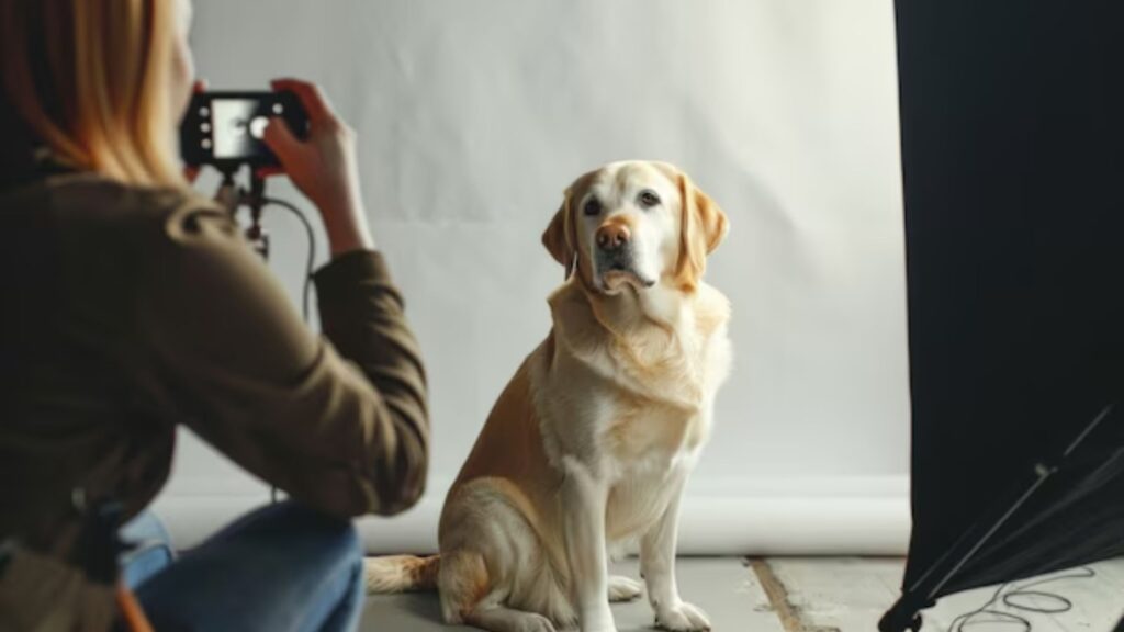 Starting a Pet photography business with Simple Strategies