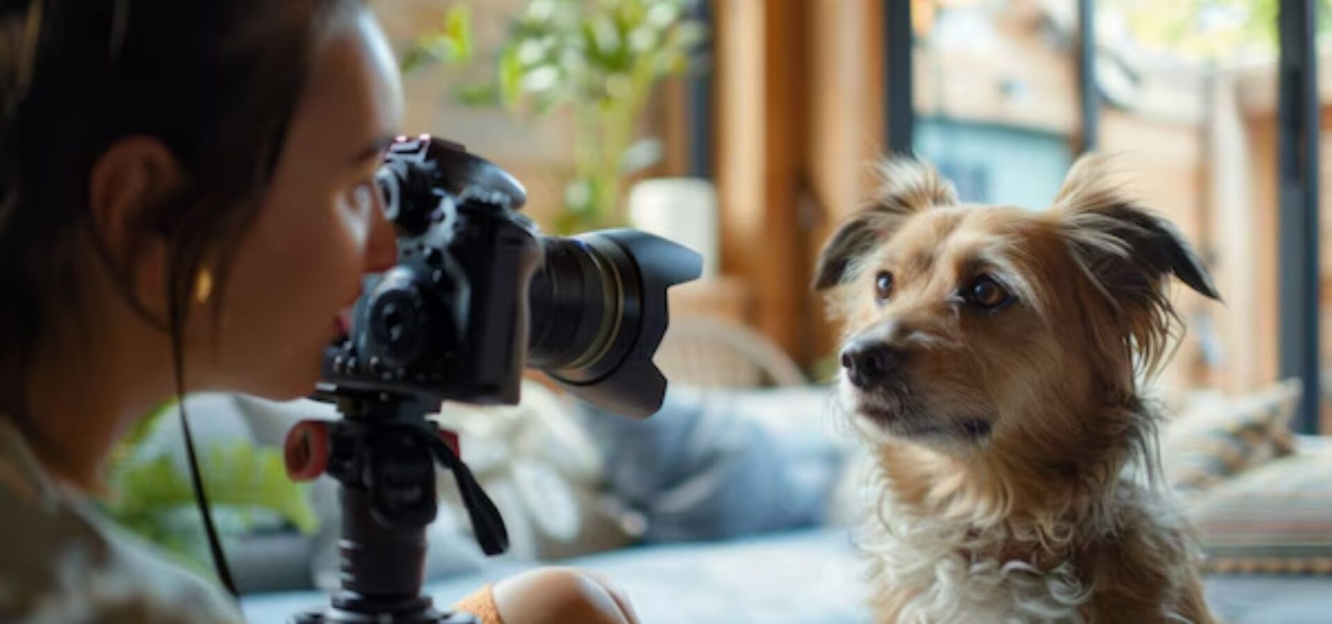 Starting a Pet photography business with Simple Strategies